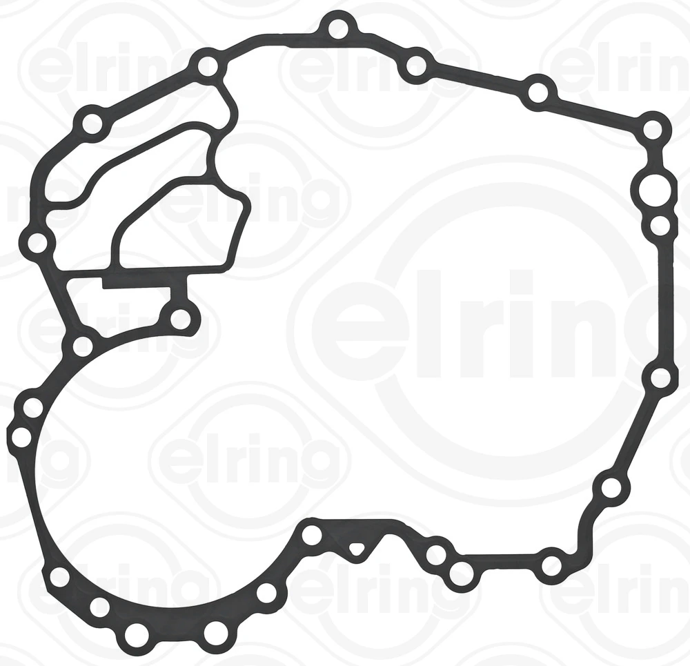 Oil Seal, manual transmission