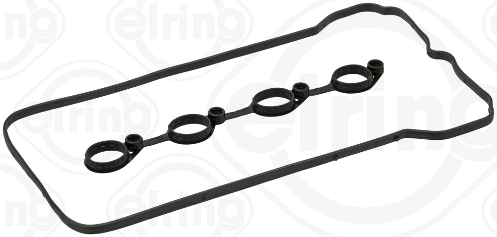 Gasket Set, cylinder head cover