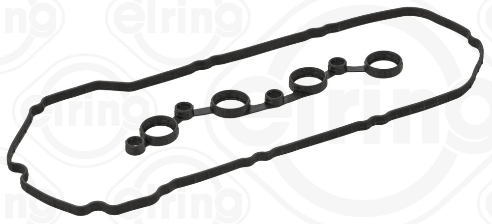 Gasket Set, cylinder head cover