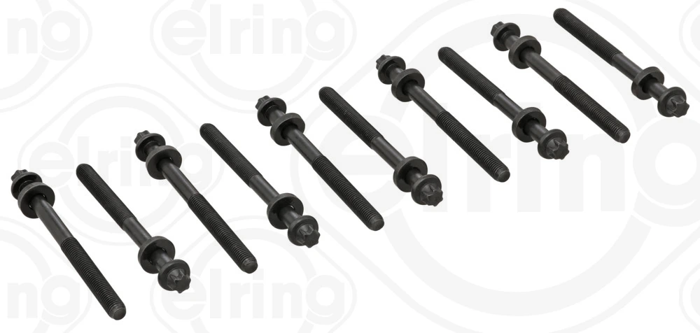 Cylinder Head Bolt Set