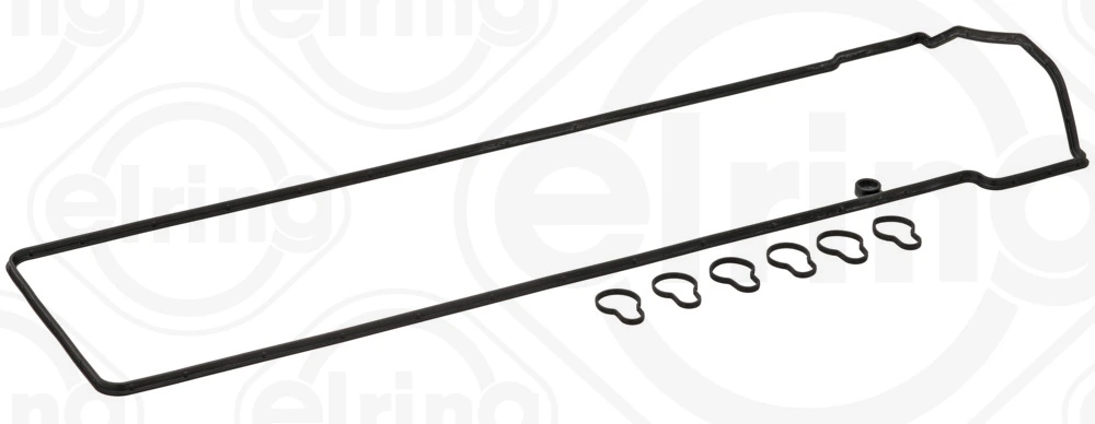 Gasket Set, cylinder head cover