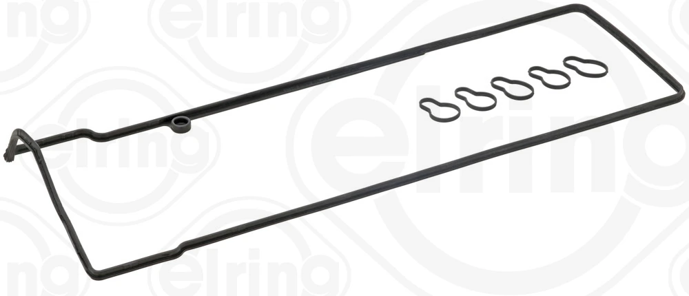 Gasket Set, cylinder head cover