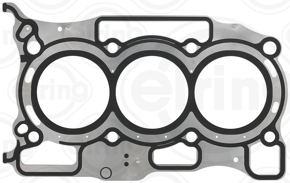 Gasket, cylinder head