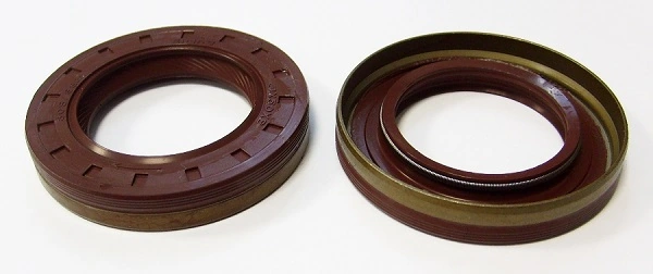 Shaft Seal, crankshaft