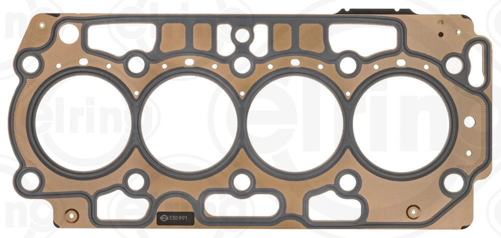 Gasket, cylinder head