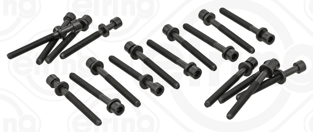 Cylinder Head Bolt Set