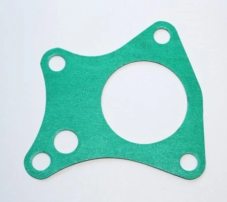Gasket, vacuum pump