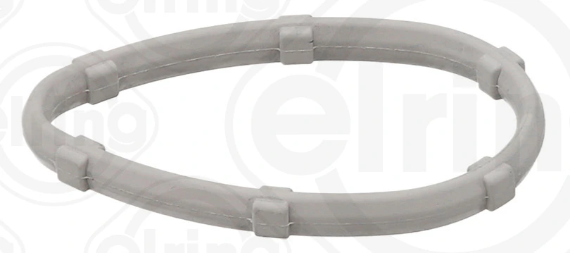 Gasket, crankcase ventilation