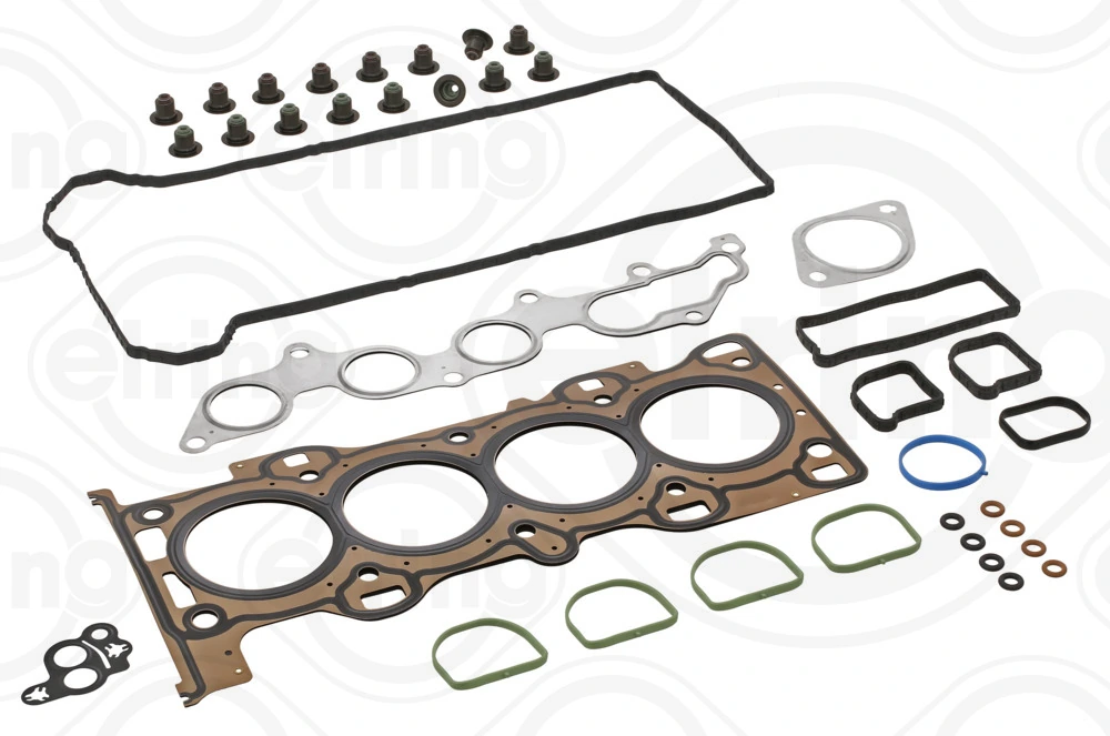 Gasket Kit, cylinder head