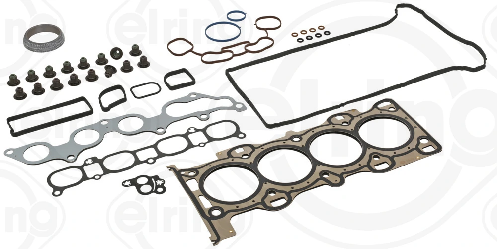 Gasket Kit, cylinder head