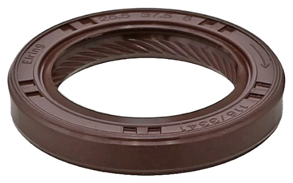 Shaft Seal, crankshaft