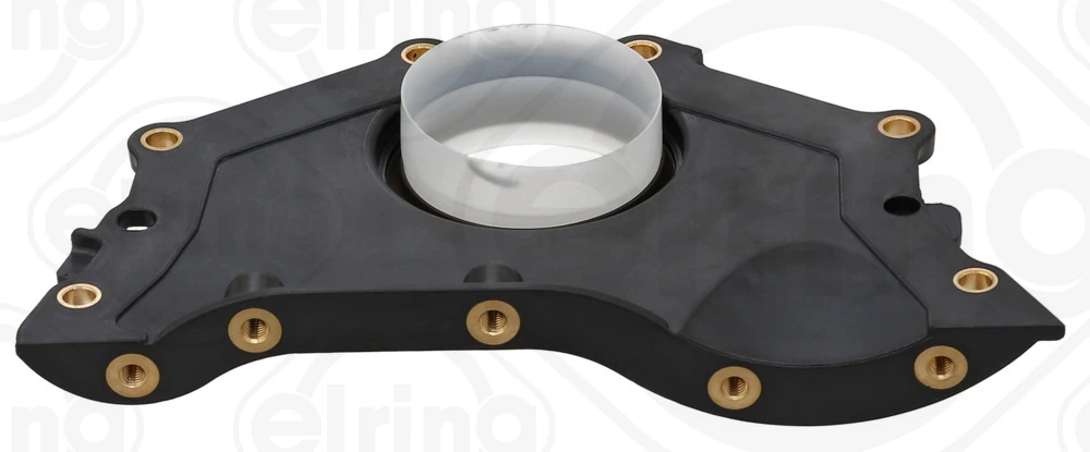 Shaft Seal, crankshaft