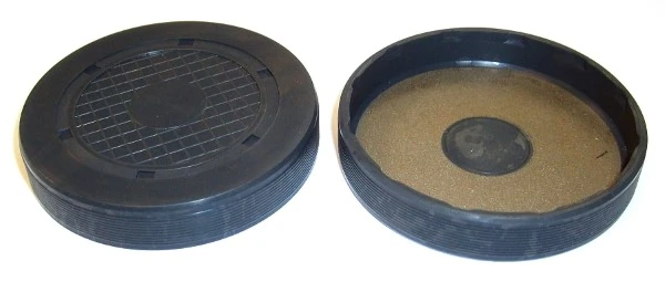 Seal Cap, camshaft