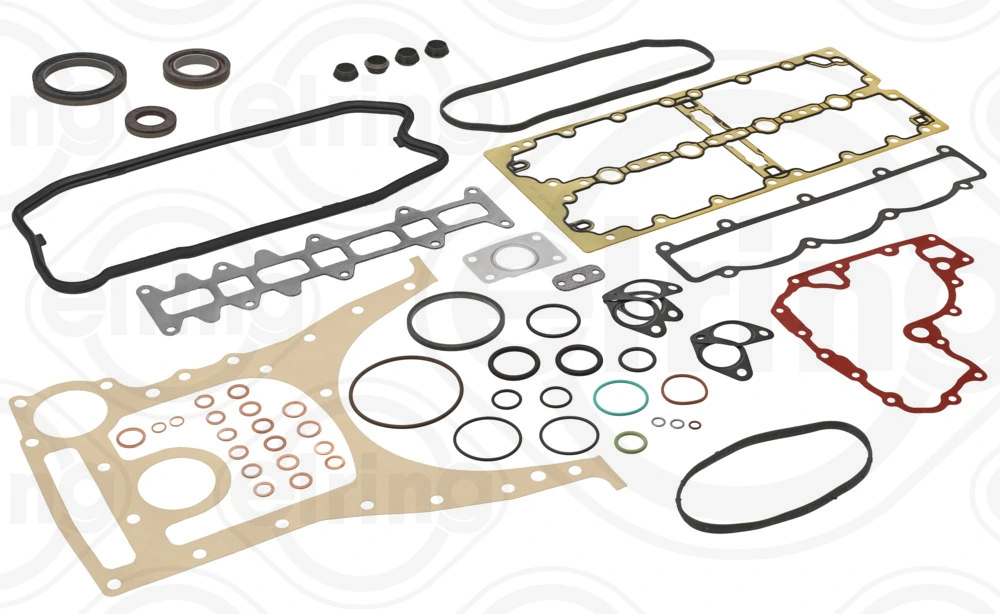 Full Gasket Kit, engine