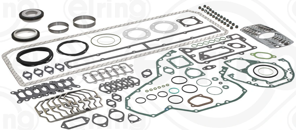 Full Gasket Kit, engine