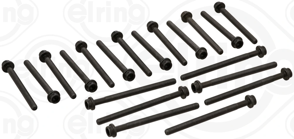 Cylinder Head Bolt Set