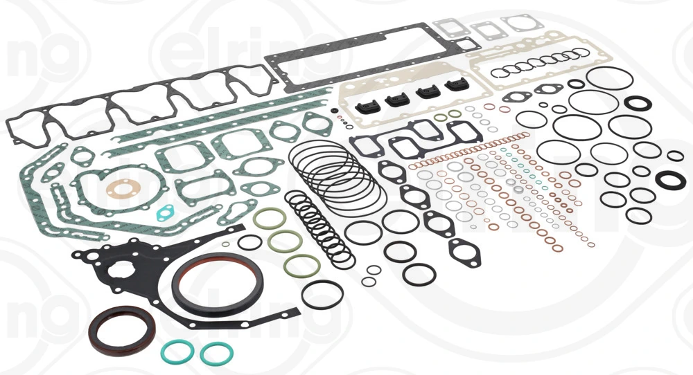 Full Gasket Kit, engine