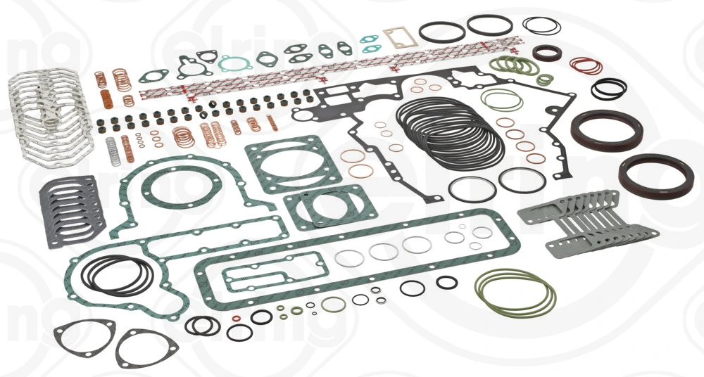 Full Gasket Kit, engine