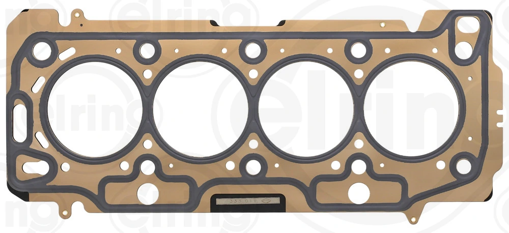Gasket, cylinder head