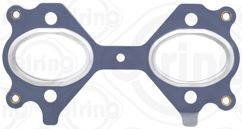 Gasket, exhaust manifold