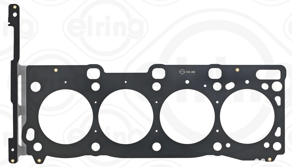 Gasket, cylinder head