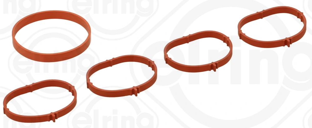Gasket Set, intake manifold