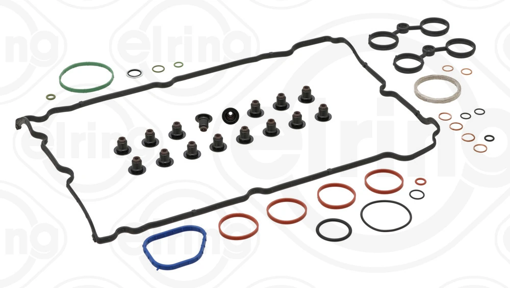 Gasket Kit, cylinder head