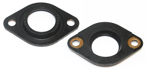 Seal Ring, injector