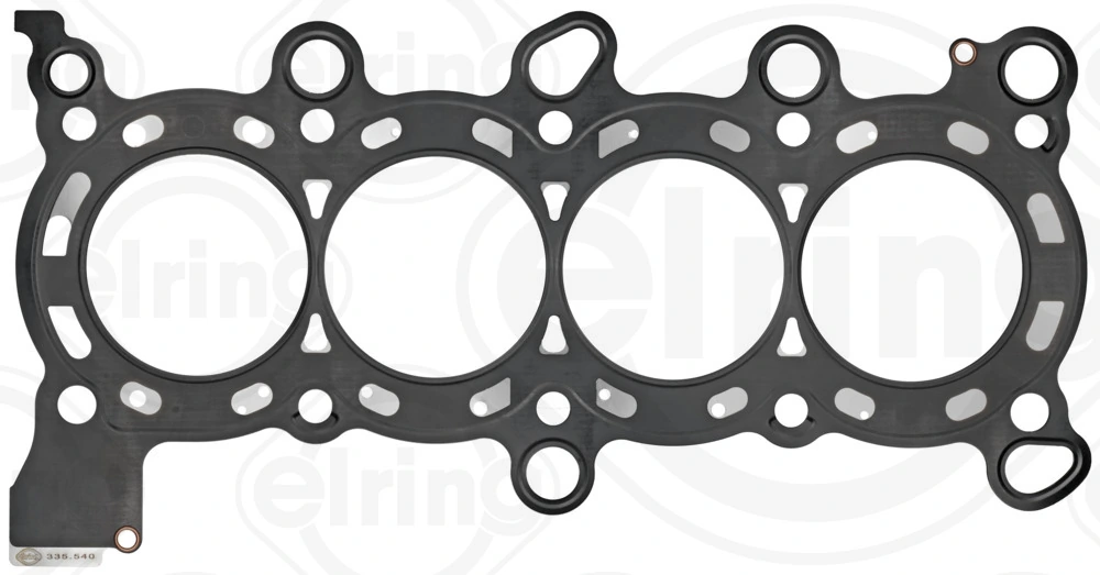 Gasket, cylinder head