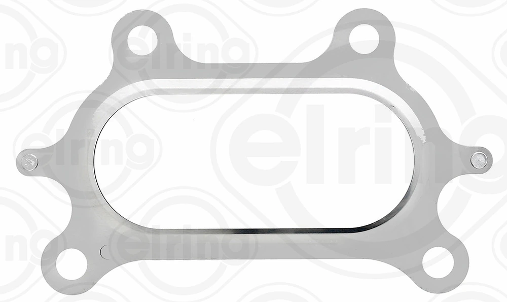 Gasket, exhaust manifold