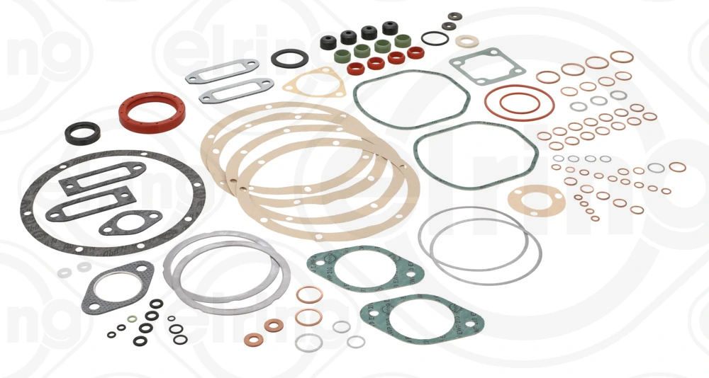 Full Gasket Kit, engine