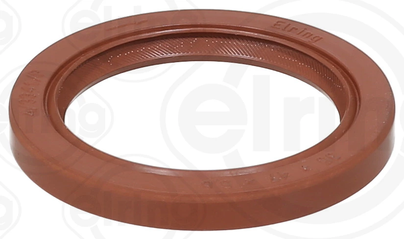 Shaft Seal, crankshaft