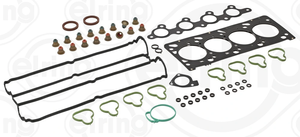 Gasket Kit, cylinder head