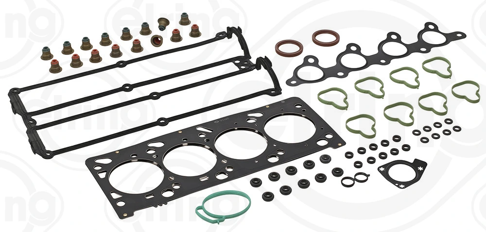 Gasket Kit, cylinder head
