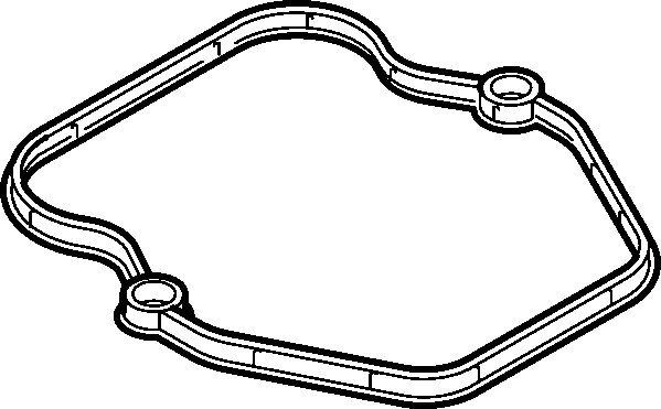 Gasket, cylinder head cover
