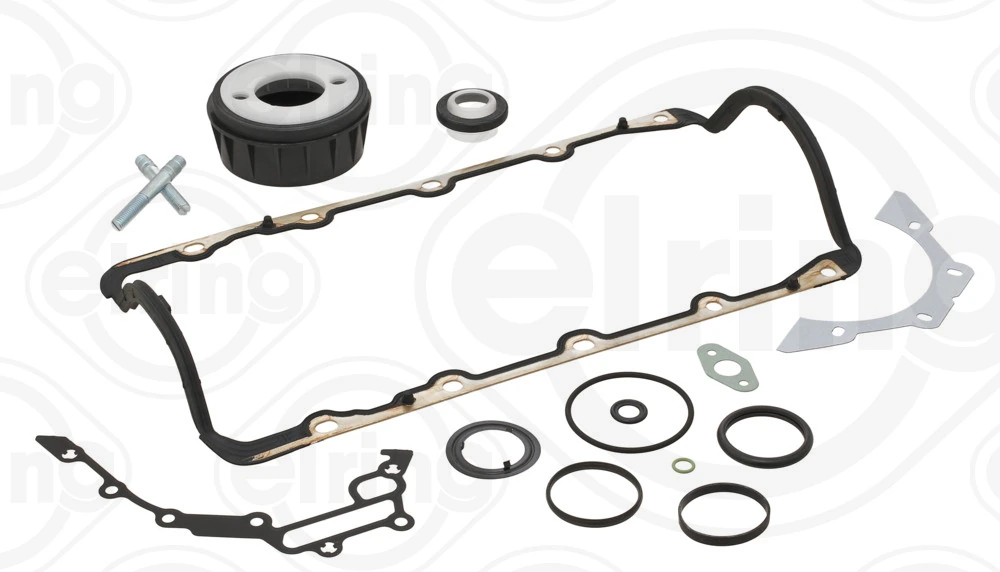 Gasket Kit, crankcase