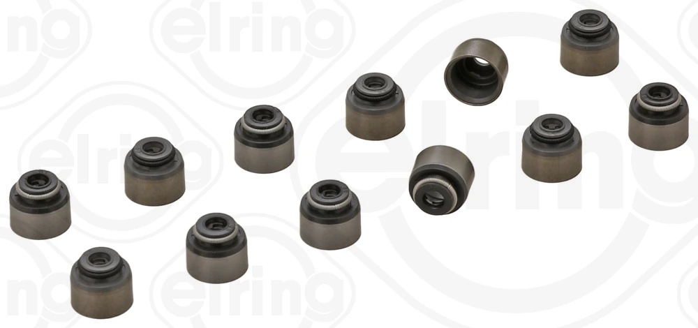 Seal Set, valve stem