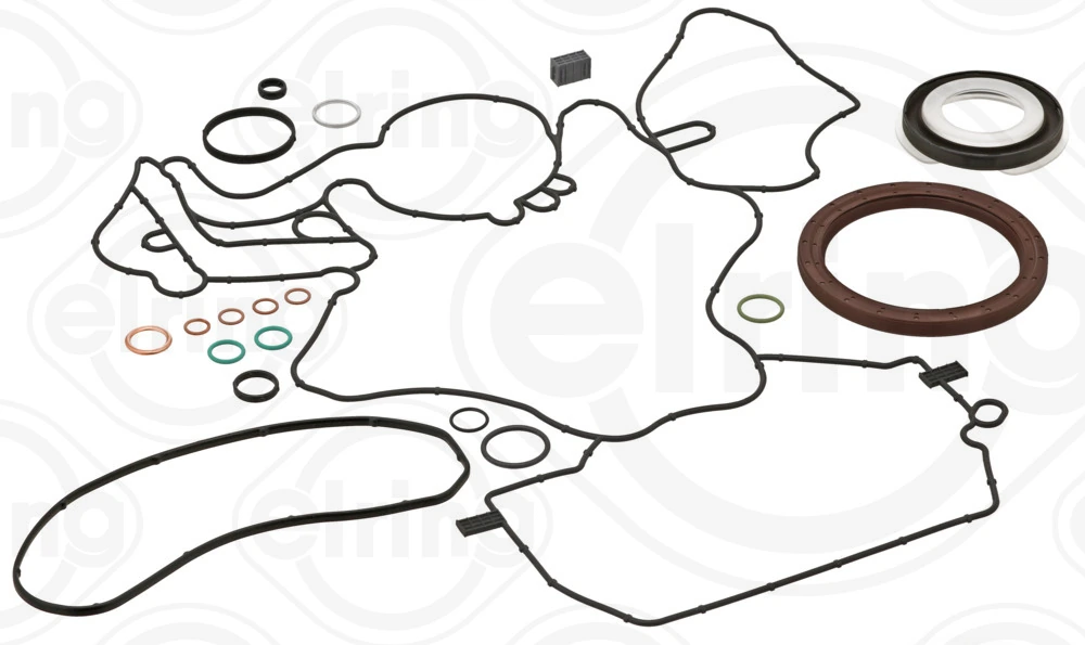 Gasket Kit, crankcase