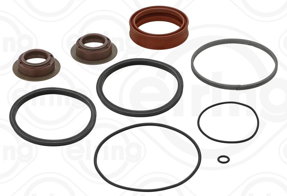 Gasket Set, manual transmission