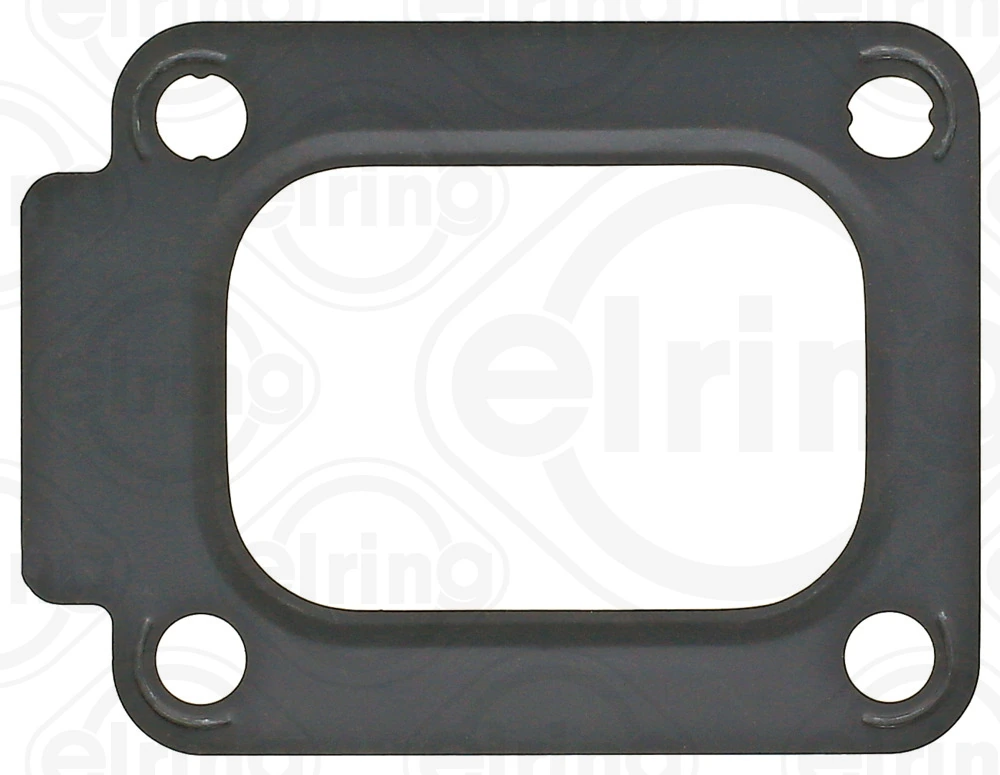 Gasket, charger