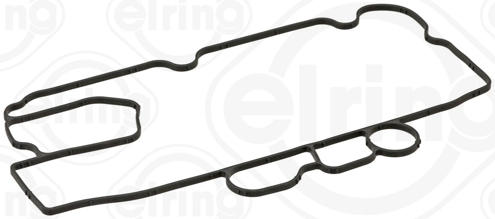 Gasket, oil cooler