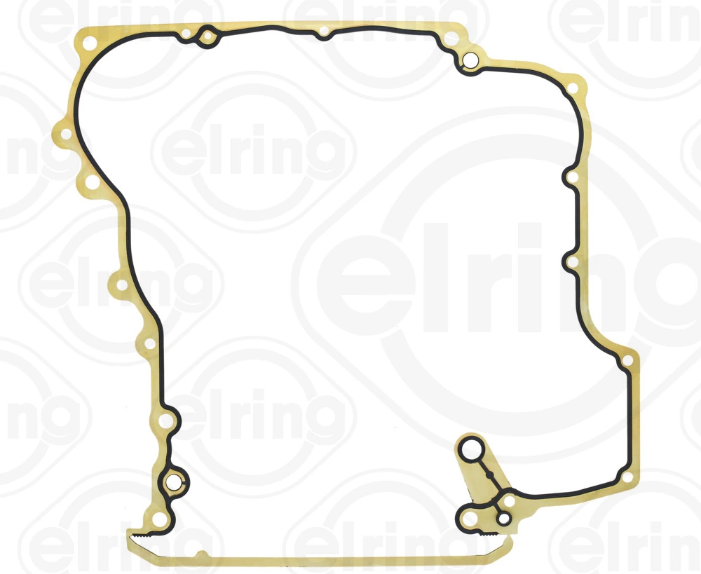 Gasket, timing case