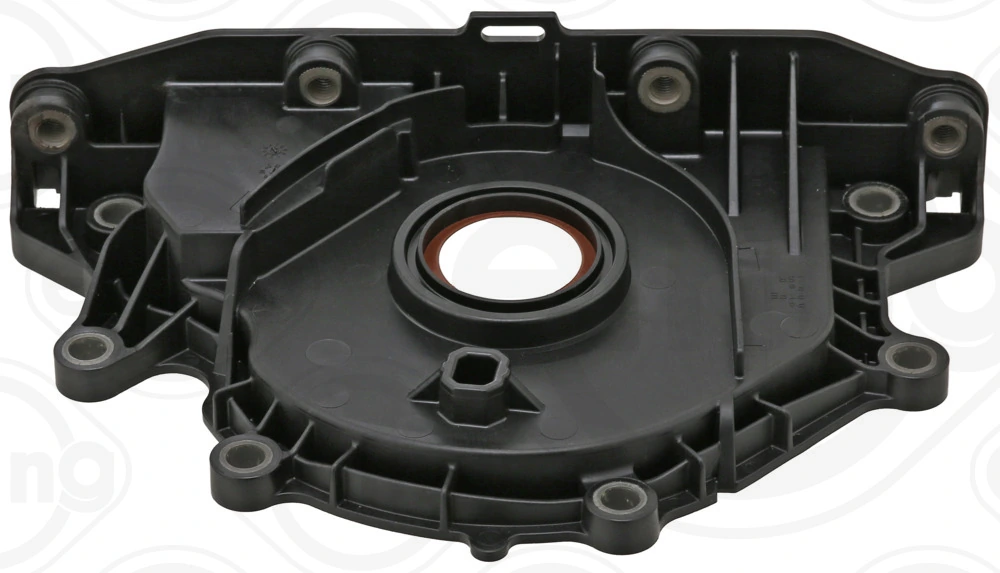 Shaft Seal, crankshaft