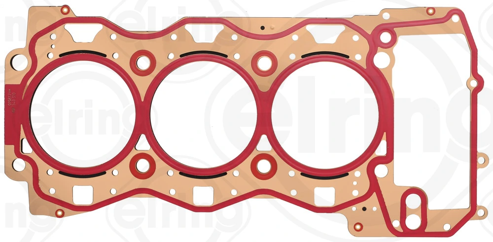 Gasket, cylinder head