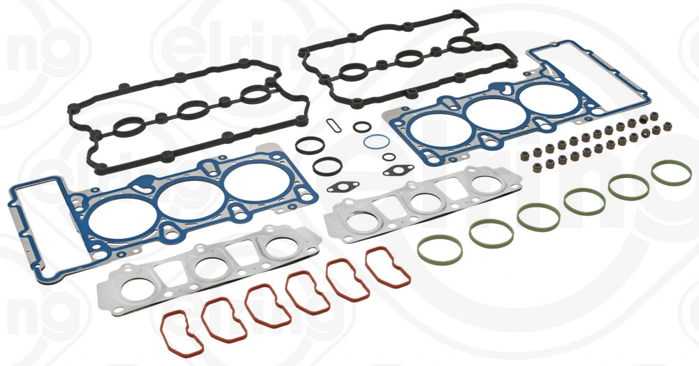 Gasket Kit, cylinder head