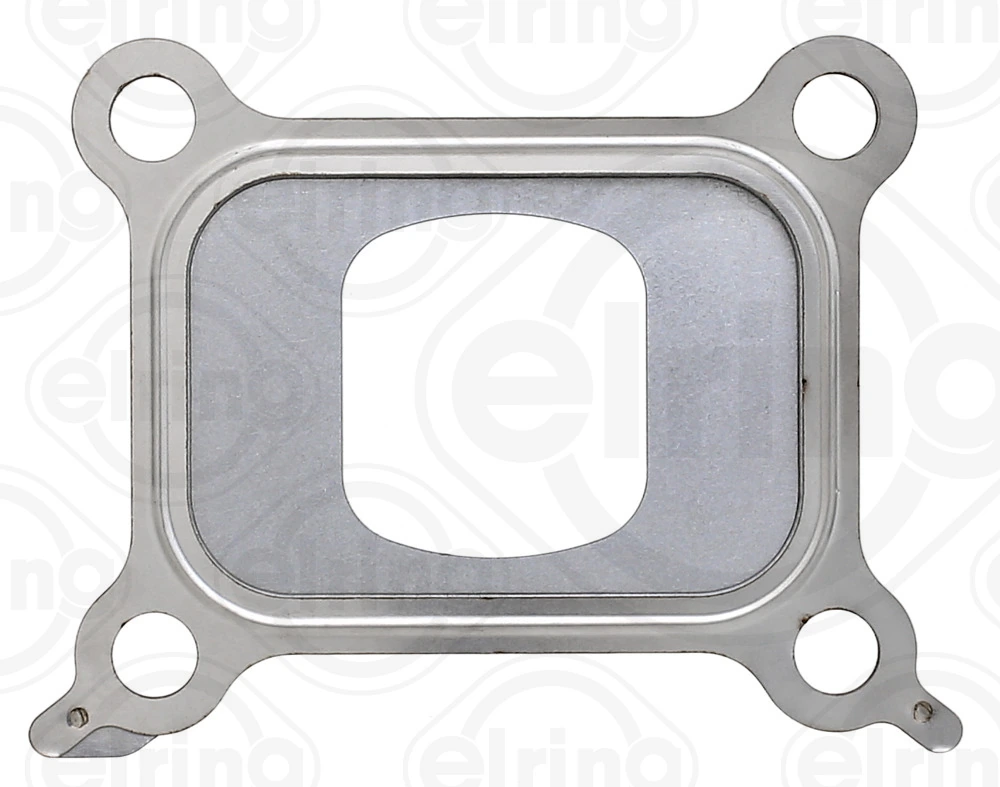 Gasket, charger