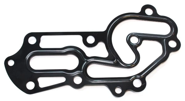 Gasket, oil filter housing