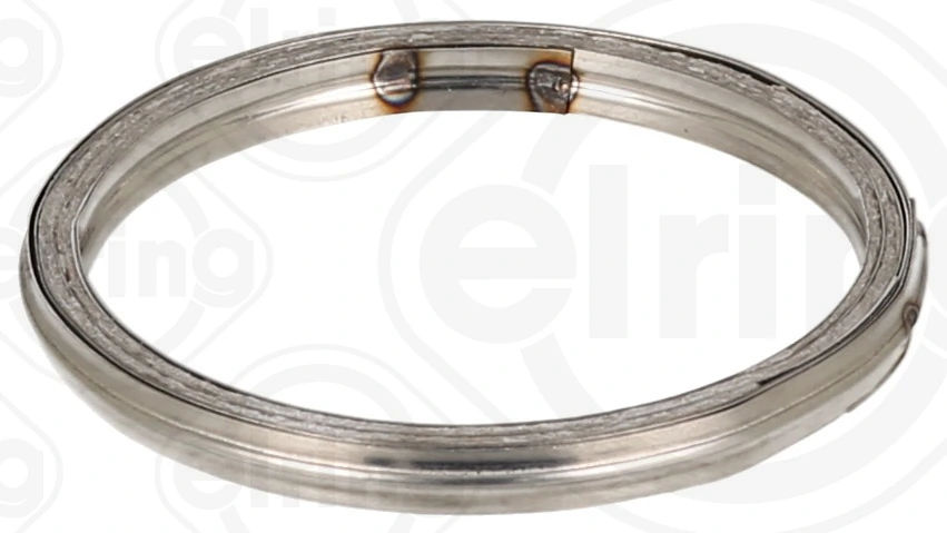 Gasket, charger