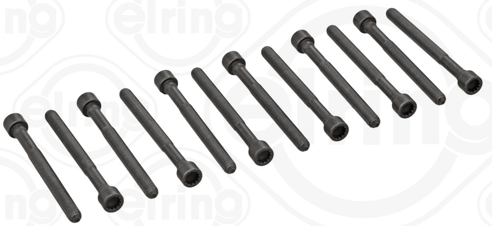 Cylinder Head Bolt Set