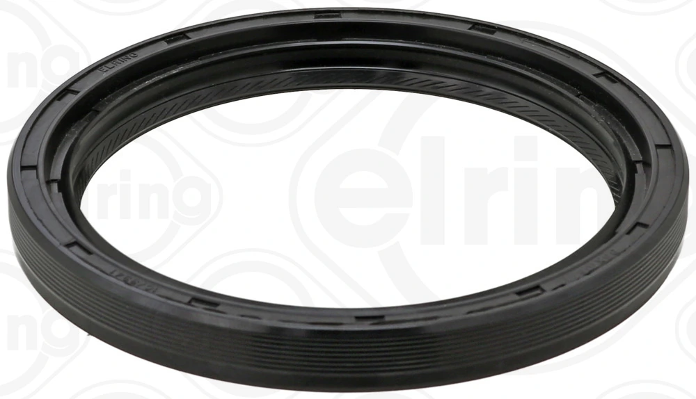 Shaft Seal, crankshaft